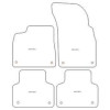 Tapis personnalise pour Audi Q8 2018- MTM