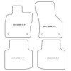 Tapis personnalise pour Skoda Superb III (iV) Wagon (anche Plug-in Hybrid) 09.2019-11.2023 MTM