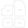 Tapis personnalise pour Citroen C4 III Electric 2020- MTM