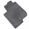 Tapis pour Citroen Jumper 2006- MTM caoutchouc