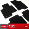 Tapis pour Mercedes V-Class (W447) / EQV 300 (electric) van 06.2014- MTM One