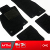 Tapis pour Porsche Macan I 03.2014- MTM One