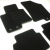 Tapis pour Jaguar XJ long 2009-2012 MTM One