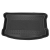 Tapis coffre pour Toyota Yaris III 09.2011-08.2020 MTM cod. 9054