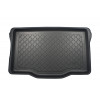 Tapis coffre pour Suzuki Swift V aussi Hybrid 05.2017-03.2024 MTM