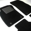 Tapis pour Jaguar XJ long 2009-2012 MTM Plus