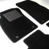Tapis pour MG 3 Hybrid 2024- MTM Plus