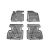Tapis caoutchouc pour Kia Sportage III 08.2010-12.2015 MTM