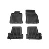 Tapis caoutchouc pour Mini Mini (R56 &R58) 11.2006-02.2014 MTM