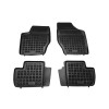 Tapis caoutchouc pour Peugeot 308 I 05.2007-07.2013 MTM