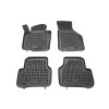 Tapis caoutchouc pour Volkswagen Passat cabrio / coupe 06.2008-2012 MTM