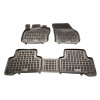 Tapis caoutchouc pour Volkswagen Touran 09.2015- MTM