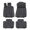 Tapis caoutchouc pour Lexus IS (XE20) 2013- MTM