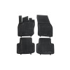 Tapis caoutchouc pour Volkswagen Tiguan III (anche Mild-Hybrid) 2024- MTM