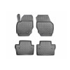 Tapis TPE pour Volvo V70 III / XC70 II 09.2007-2016 MTM