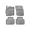Tapis TPE pour Mitsubishi Outlander III 09.2012- MTM