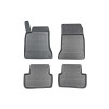 Tapis TPE pour Mercedes GLA I (X156) 03.2014-11.2019 MTM