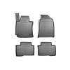Tapis pour SsangYong / KGM Tivoli 03.2015-2018 MTM 3P TPE
