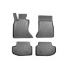 Tapis TPE pour BMW Serie 5 (F11) Touring 2013-2017 MTM
