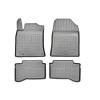 Tapis TPE pour Kia XCeed 2019- MTM