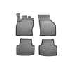 Tapis pour Skoda Octavia IV (aussi Plug-in Hybrid) 2020-2024 MTM 3P TPE