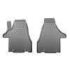Tapis TPE pour Volkswagen T6 Transporter Multivan 2015- MTM