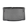 Tapis de coffre pour Skoda Citigo 10.2011-2021 MTM
