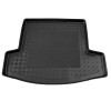 Tapis de coffre pour Chevrolet Captiva 2010-09.2018 MTM