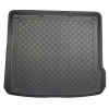 Tapis de coffre pour Mercedes Classe M (W166) / ML 11.2012-2016 MTM