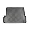 Tapis de coffre pour Toyota Land Cruiser J150 11.2009-2024 MTM