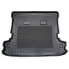 Tapis de coffre pour Mitsubishi Pajero III long 2000-03.2007 MTM