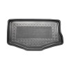 Tapis de coffre pour Suzuki Swift 03.2005-08.2010 MTM