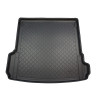 Tapis de coffre pour Audi Q7 (4M) 06.2015- MTM