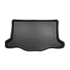 Tapis de coffre pour Honda Jazz III 09.2015-05.2020 MTM