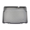 Tapis de coffre pour Citroen C3 Aircross 2017-05.2024 MTM