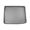 Tapis de coffre pour Alfa Romeo Tonale (anche 48V-Hybrid / Plug-in Hybrid) 2022- MTM