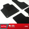 Tapis Audi A3 cabrio MTM One
