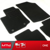 Tapis Citroen C1 MTM One