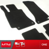 Tapis Mercedes Classe C MTM One