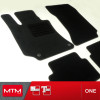 Tapis Mercedes Classe E Wagon MTM One