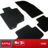 Tapis Mitsubishi L200 double cabin MTM One