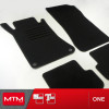 Tapis Mercedes Classe C MTM One