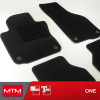 Tapis Skoda Octavia MTM One