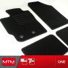 Tapis Toyota Yaris II MTM One