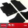 Tapis Toyota Yaris III Hybrid MTM One