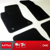 Tapis Audi A4 MTM One