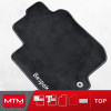 Tapis pour Skoda Kodiaq 2017- MTM Top