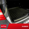 Tapis coffre caoutchouc pour Volkswagen Passat (B5) Variant 1996-2005 MTM