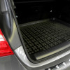 Tapis coffre caoutchouc pour Audi Q7 (4M) 06.2015- MTM