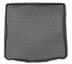 Tapis de coffre plastique pour Volkswagen Golf 7 Variant 09.2013-12.2019 MTM